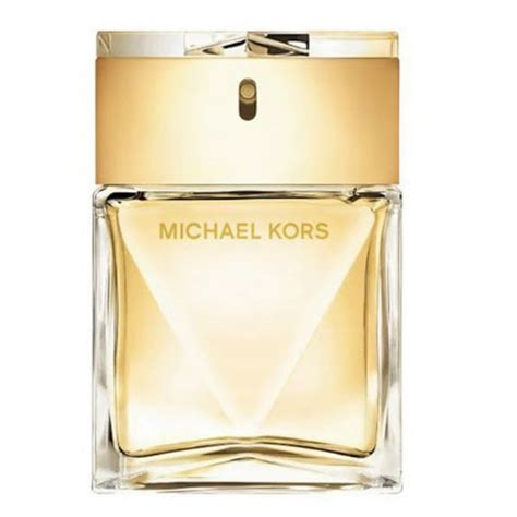 michael kors bright gold perfume|Michael Kors gold luxe edition.